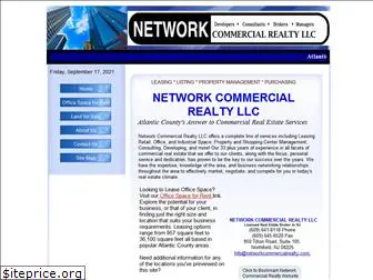 networkcommercialrealty.com