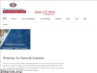 networkconcrete.co.uk