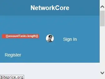 networkcore.org