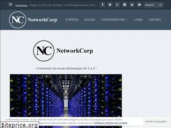 networkcorp.fr