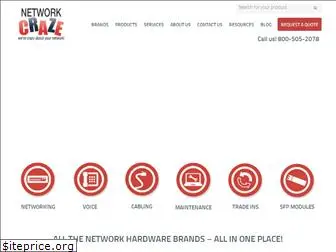 networkcraze.com