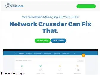 networkcrusader.com