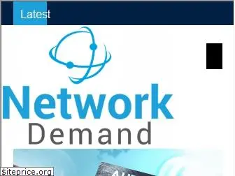 networkdemand.net