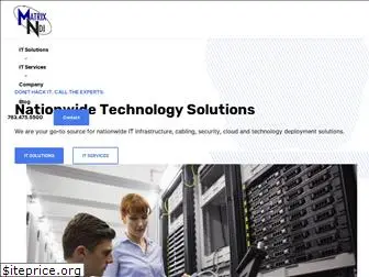 networkdesigninc.com thumbnail