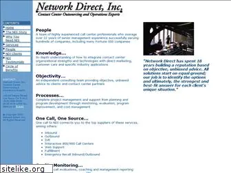 networkdirectinc.com