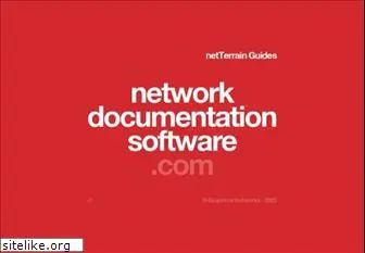 networkdocumentation.com