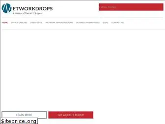 networkdrops.com