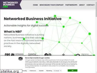 networkedbusiness.org