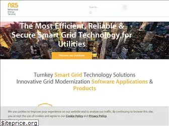 networkedenergy.com