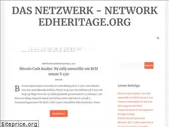 networkedheritage.org