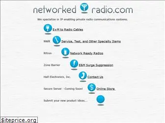 networkedradio.com
