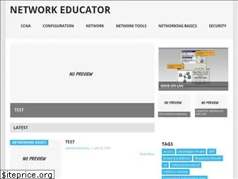 networkeducator.com