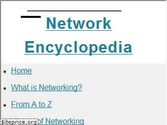 networkencyclopedia.com