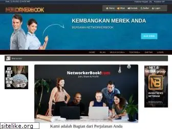 networkerbook.com