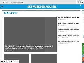 networkermagazine.it