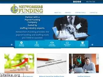 networkersfunding.com