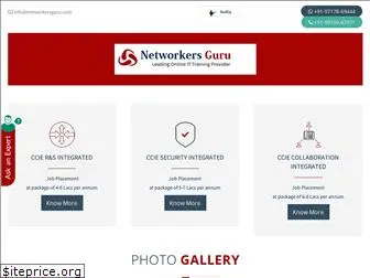 networkersguru.com