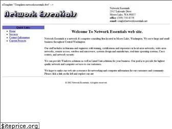 networkessentials.net
