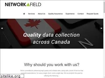 networkfield.com
