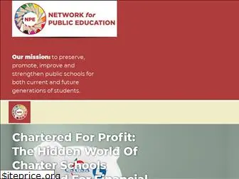 networkforpubliceducation.org