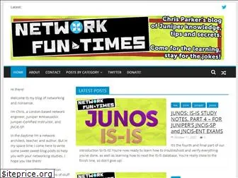 networkfuntimes.com