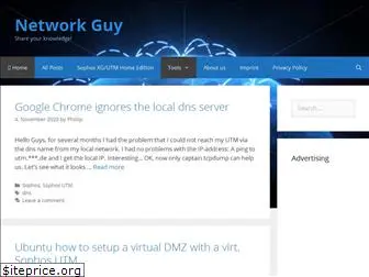 networkguy.de