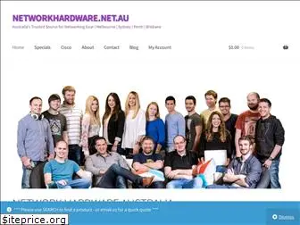 networkhardware.net.au