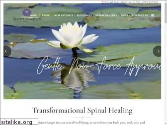 networkhealingcenter.com