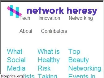 networkheresy.com