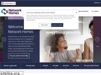 networkhomessales.co.uk