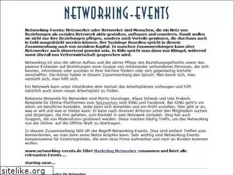networking-events.de