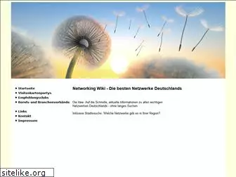 networking-wiki.de
