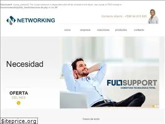 networking.com.uy