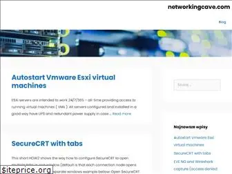 networkingcave.com