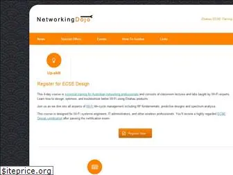 networkingdojo.com.au