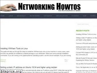 networkinghowtos.com