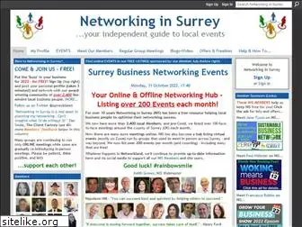 networkinginsurrey.co.uk