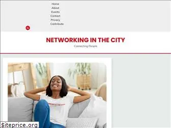 networkinginthecity.co.uk