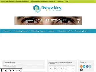 networkinginvan.com