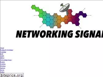 networkingsignal.com