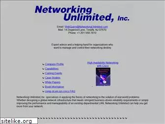 networkingunlimited.com