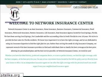 networkinsurancecenter.com
