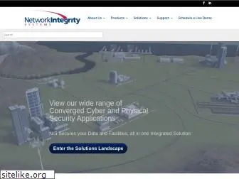 networkintegritysystems.com