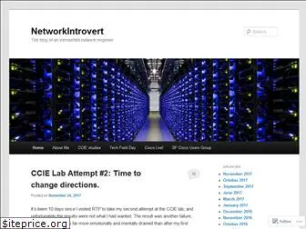 networkintrovert.com