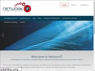 networkit.co.za