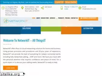 networkit.com