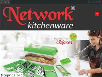 networkkitchenware.com