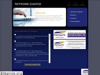 networklimited.net