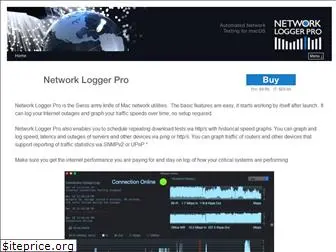 networklogger.net