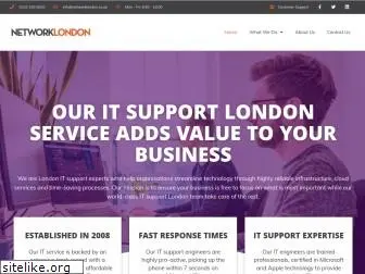 networklondon.co.uk